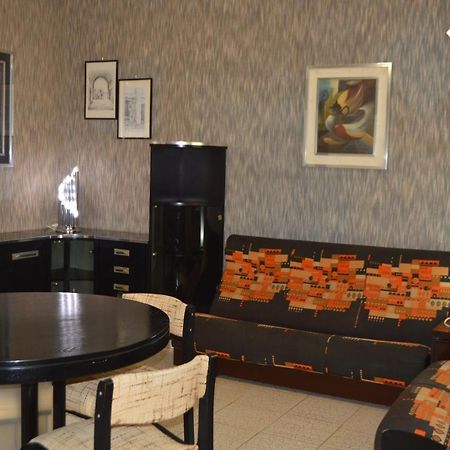 Gallipoli Apartment Activelife מראה חיצוני תמונה