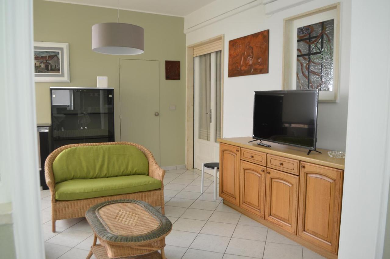 Gallipoli Apartment Activelife מראה חיצוני תמונה