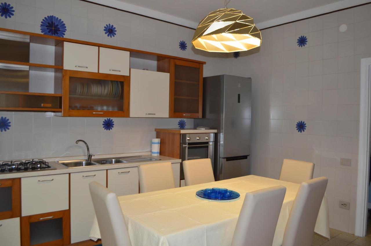 Gallipoli Apartment Activelife מראה חיצוני תמונה
