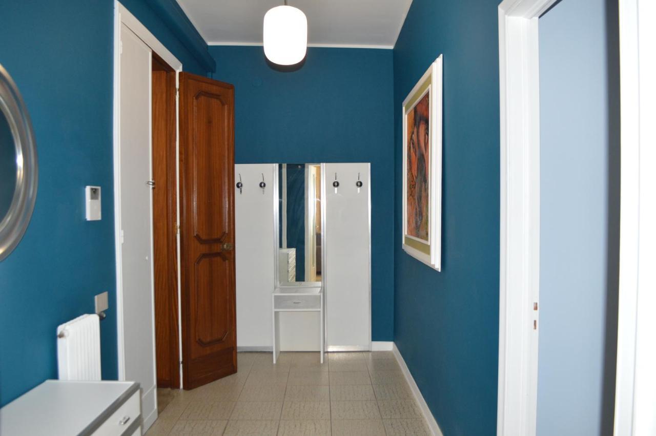 Gallipoli Apartment Activelife מראה חיצוני תמונה