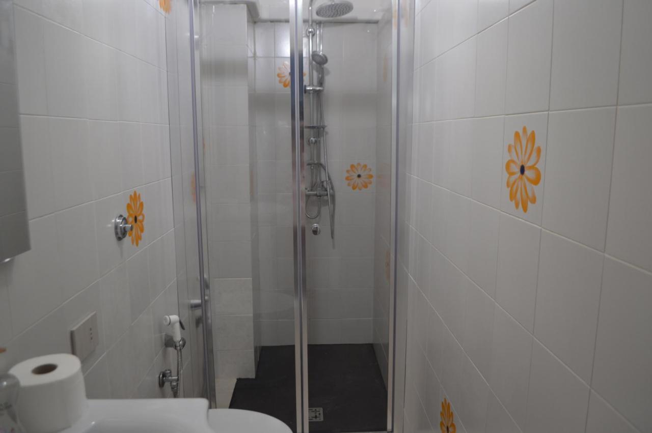 Gallipoli Apartment Activelife מראה חיצוני תמונה