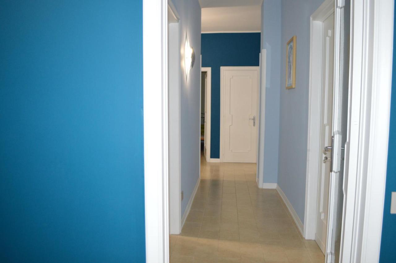 Gallipoli Apartment Activelife מראה חיצוני תמונה