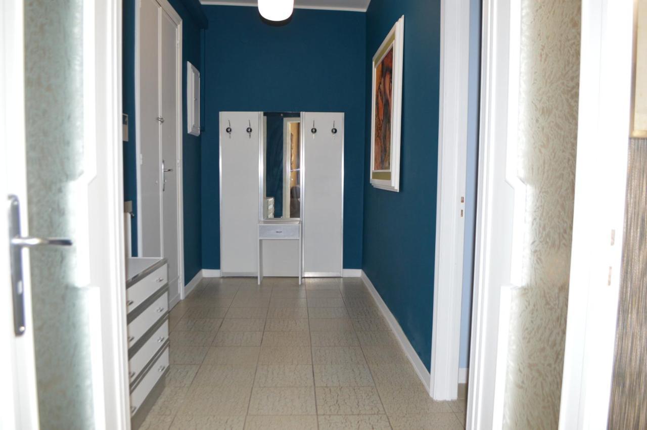 Gallipoli Apartment Activelife מראה חיצוני תמונה