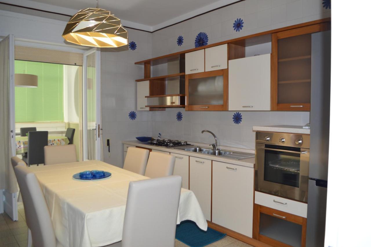 Gallipoli Apartment Activelife מראה חיצוני תמונה
