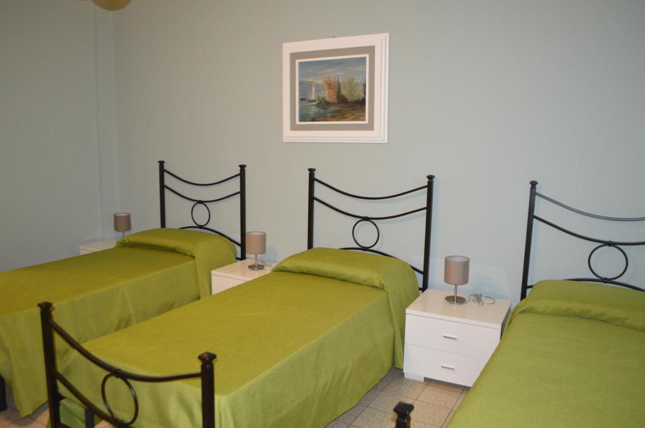 Gallipoli Apartment Activelife מראה חיצוני תמונה