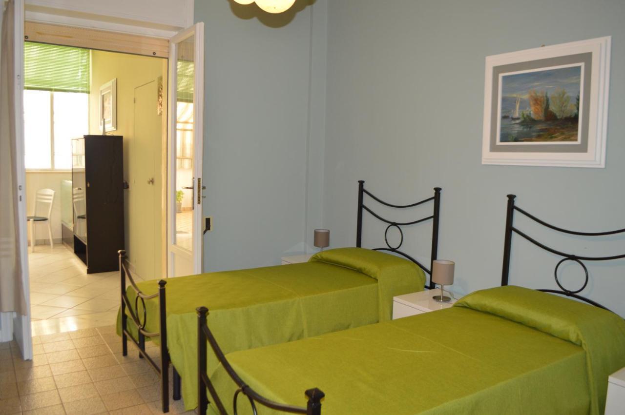 Gallipoli Apartment Activelife מראה חיצוני תמונה