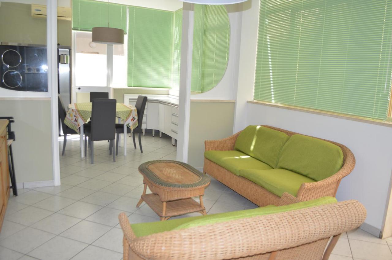Gallipoli Apartment Activelife מראה חיצוני תמונה