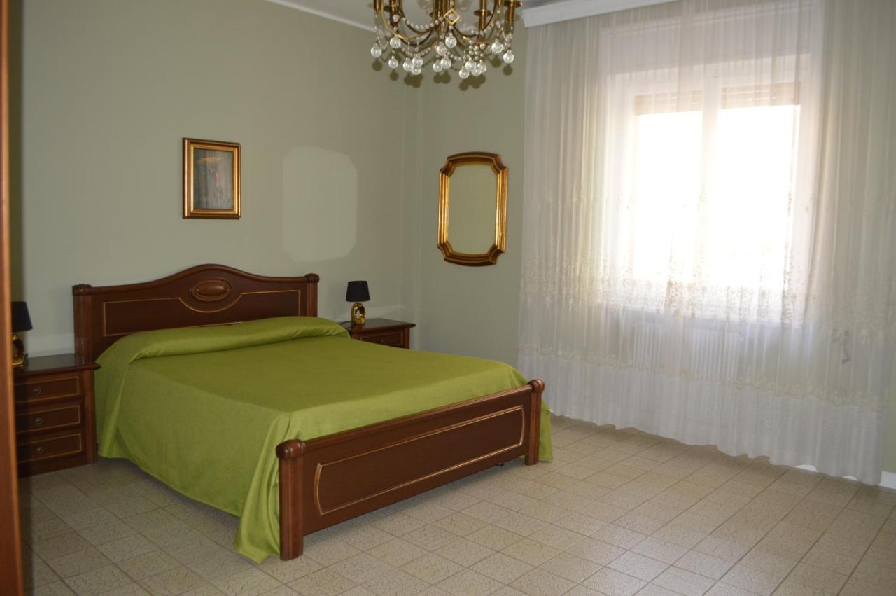 Gallipoli Apartment Activelife מראה חיצוני תמונה