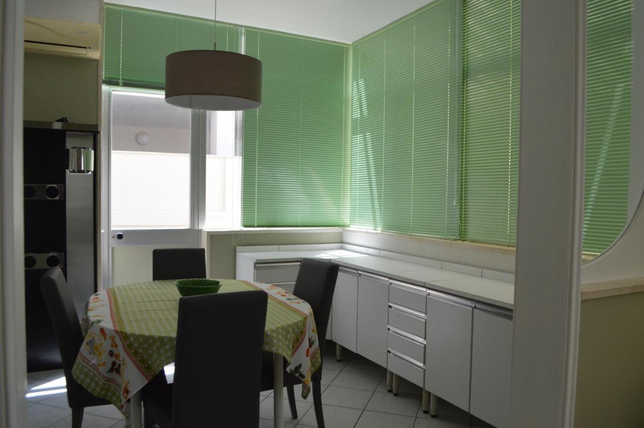Gallipoli Apartment Activelife מראה חיצוני תמונה