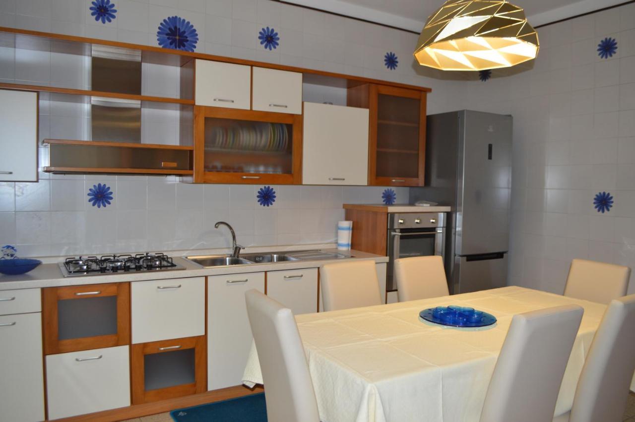 Gallipoli Apartment Activelife מראה חיצוני תמונה