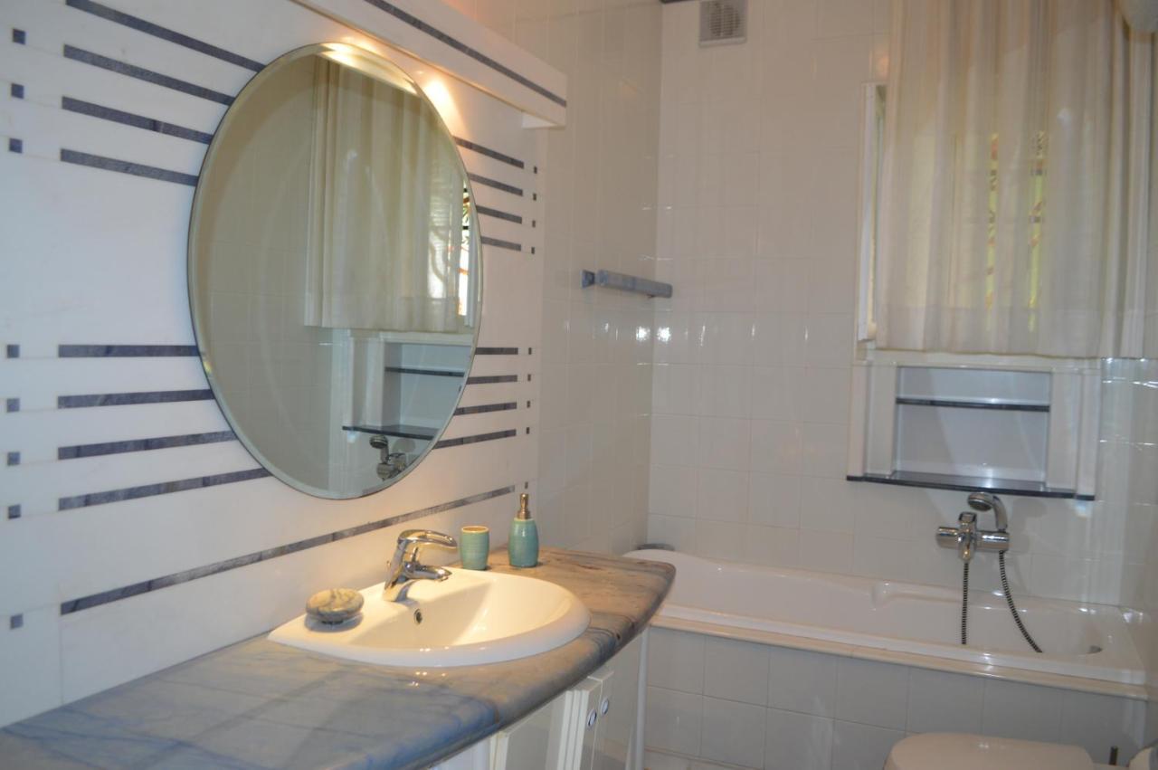 Gallipoli Apartment Activelife מראה חיצוני תמונה