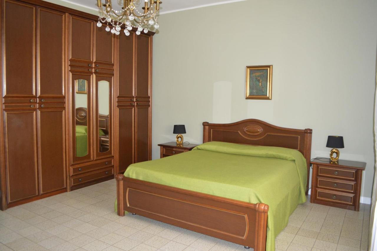 Gallipoli Apartment Activelife מראה חיצוני תמונה