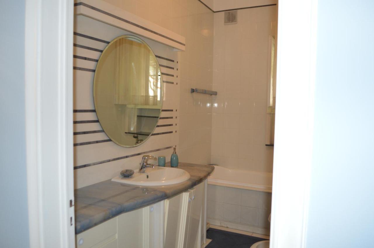 Gallipoli Apartment Activelife מראה חיצוני תמונה