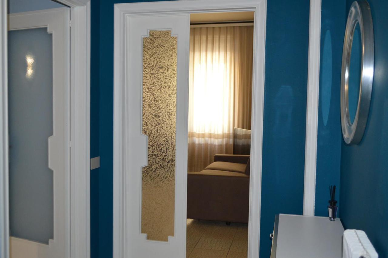 Gallipoli Apartment Activelife מראה חיצוני תמונה