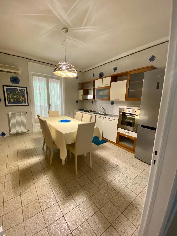 Gallipoli Apartment Activelife מראה חיצוני תמונה
