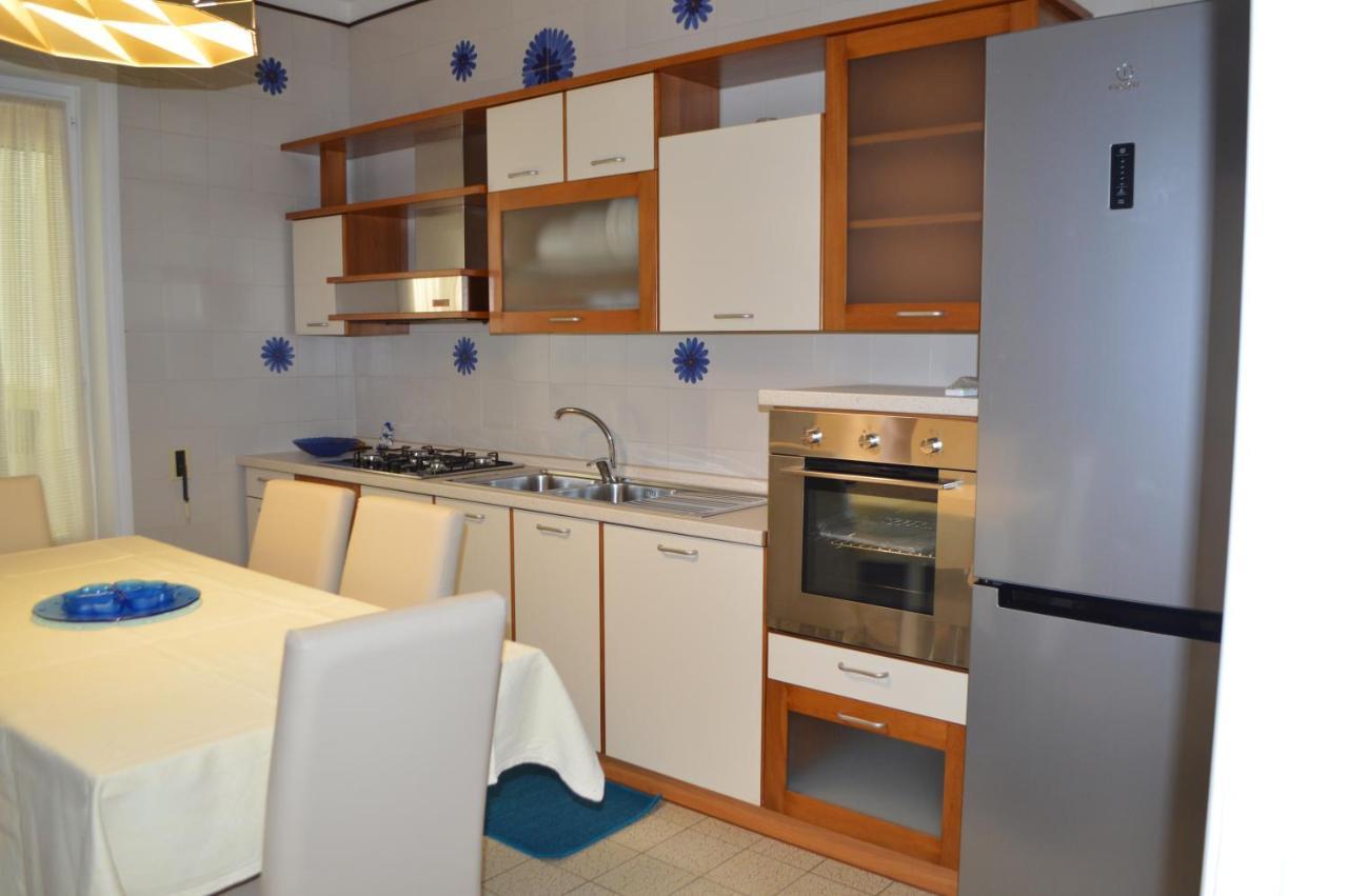 Gallipoli Apartment Activelife מראה חיצוני תמונה
