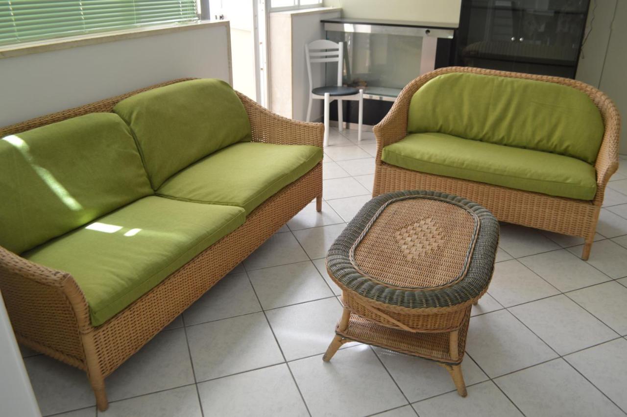 Gallipoli Apartment Activelife מראה חיצוני תמונה