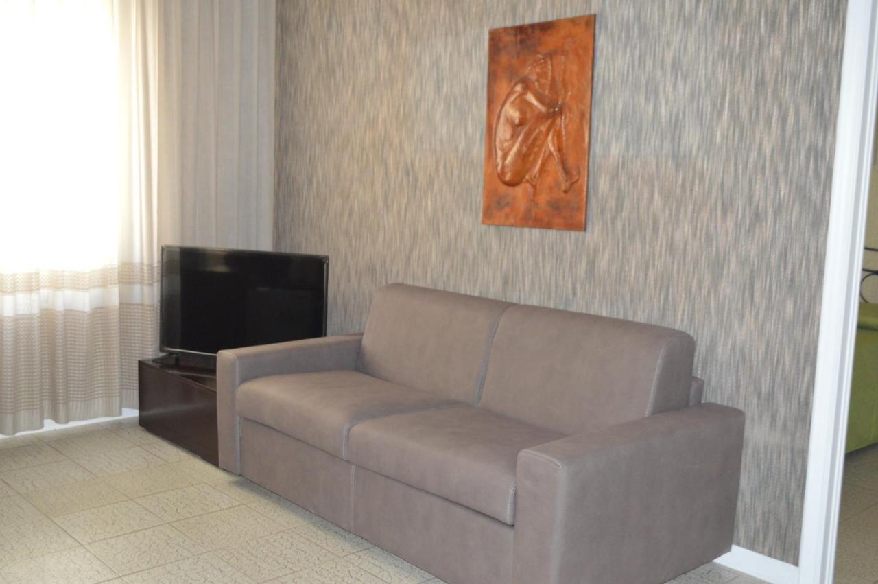 Gallipoli Apartment Activelife מראה חיצוני תמונה