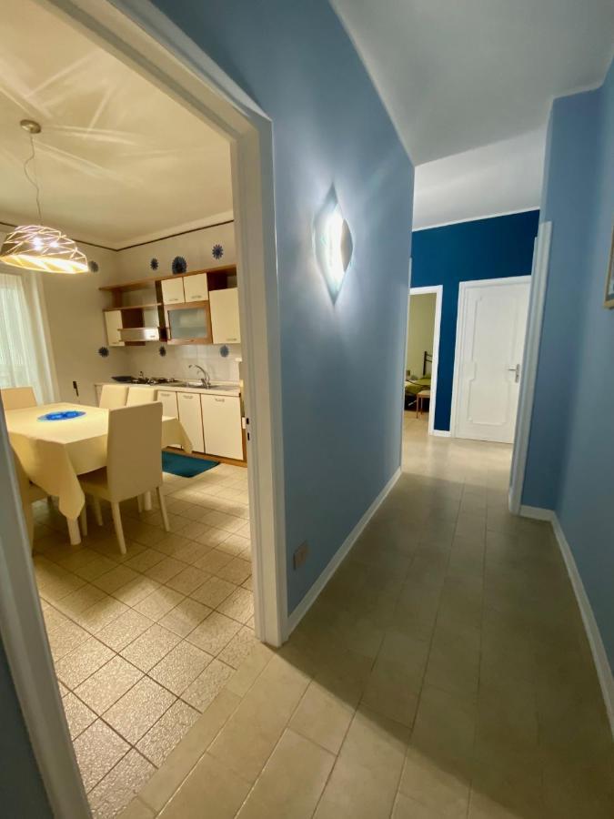 Gallipoli Apartment Activelife מראה חיצוני תמונה