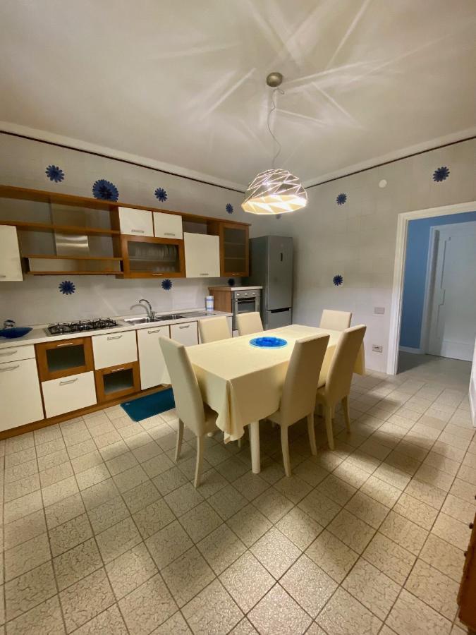 Gallipoli Apartment Activelife מראה חיצוני תמונה