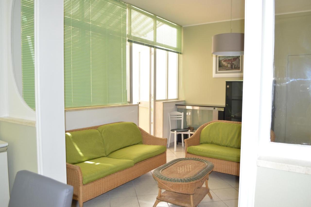 Gallipoli Apartment Activelife מראה חיצוני תמונה