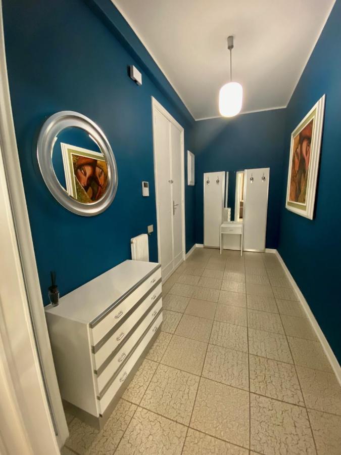 Gallipoli Apartment Activelife מראה חיצוני תמונה