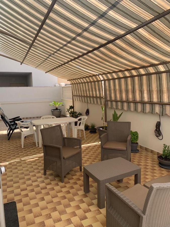 Gallipoli Apartment Activelife מראה חיצוני תמונה